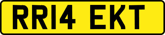 RR14EKT