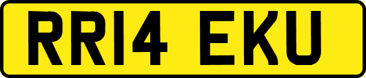 RR14EKU
