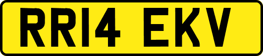 RR14EKV