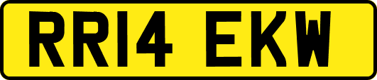 RR14EKW