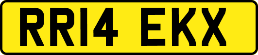 RR14EKX