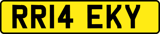 RR14EKY