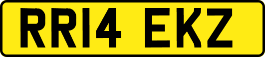 RR14EKZ