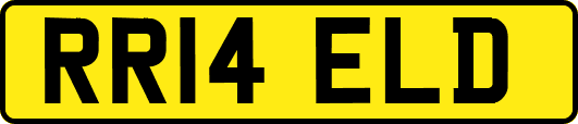 RR14ELD