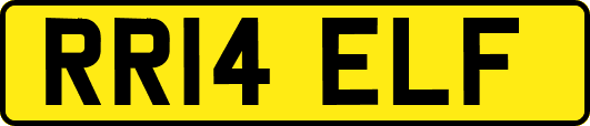 RR14ELF