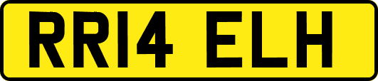 RR14ELH