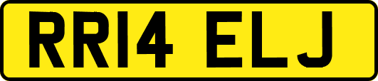RR14ELJ