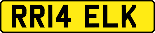 RR14ELK