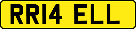 RR14ELL