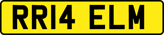 RR14ELM