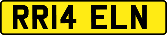 RR14ELN