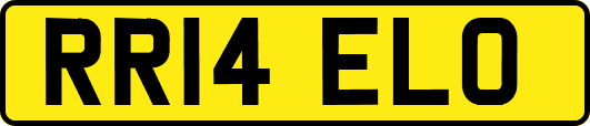RR14ELO