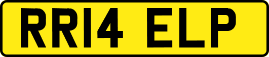 RR14ELP