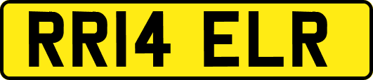 RR14ELR