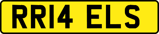 RR14ELS
