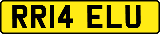 RR14ELU