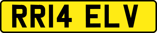 RR14ELV