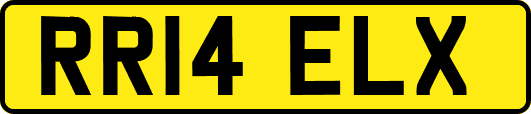 RR14ELX