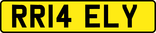 RR14ELY