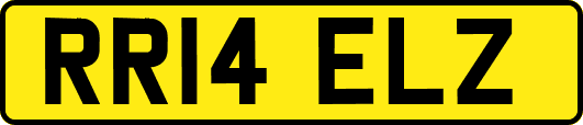 RR14ELZ