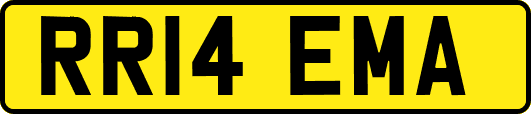 RR14EMA