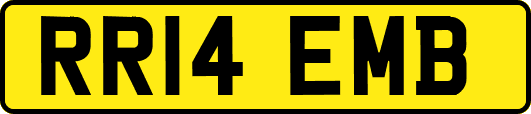 RR14EMB