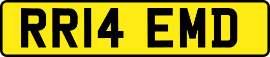 RR14EMD