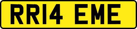 RR14EME