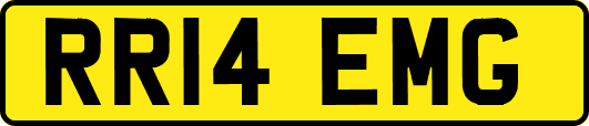 RR14EMG