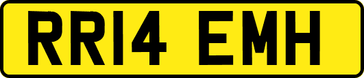 RR14EMH
