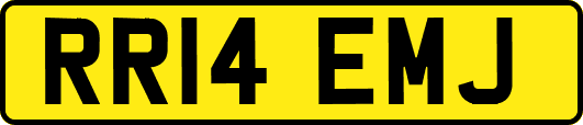 RR14EMJ