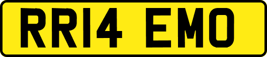 RR14EMO