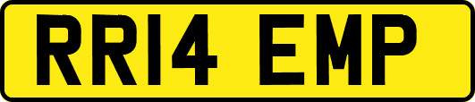 RR14EMP