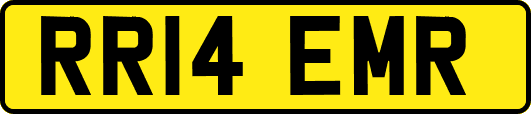 RR14EMR