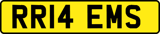 RR14EMS