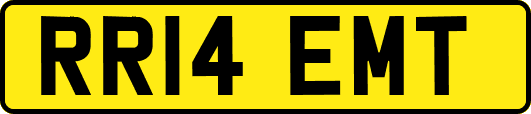 RR14EMT