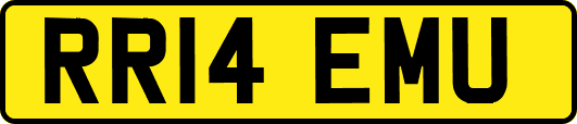 RR14EMU