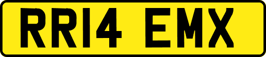 RR14EMX