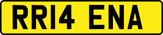 RR14ENA