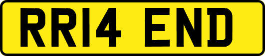 RR14END