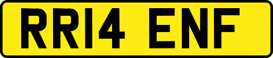 RR14ENF