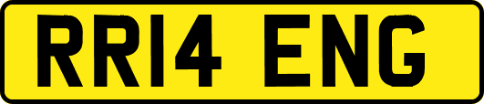 RR14ENG