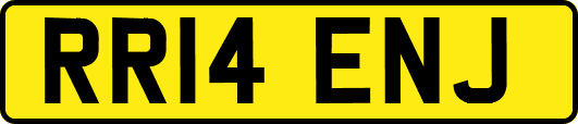 RR14ENJ