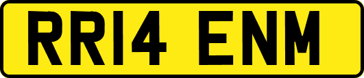RR14ENM