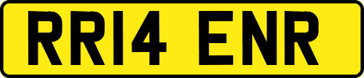 RR14ENR