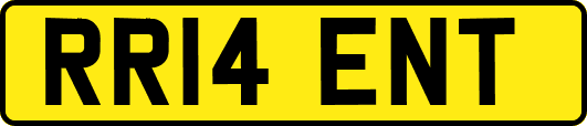 RR14ENT