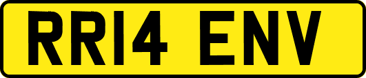 RR14ENV