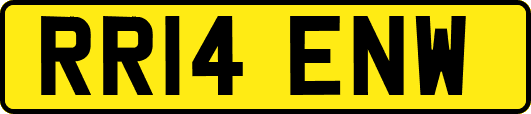 RR14ENW