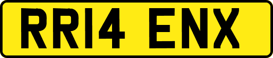 RR14ENX