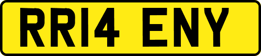 RR14ENY